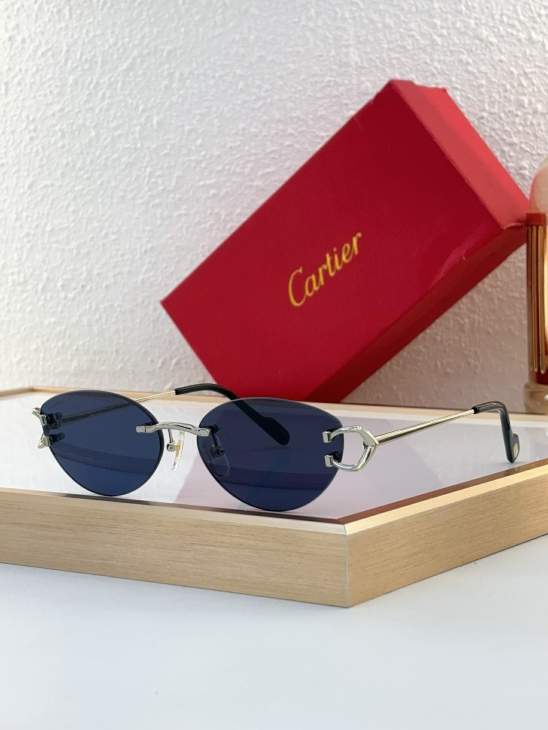 Picture of Cartier Sunglasses _SKUfw79760807fw